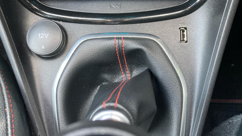 Ford Puma 1.0 EcoBoost Hybrid mHEV ST-Line X 5dr Petrol Hatchback